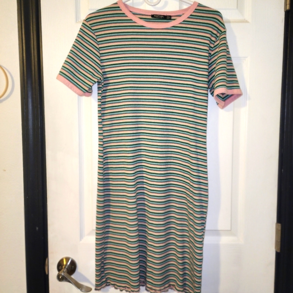 Nasty Gal dress